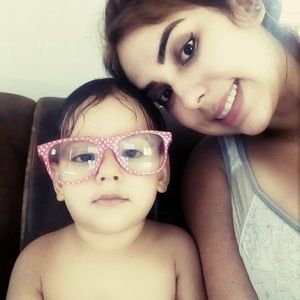 Meet your Posher, Sara